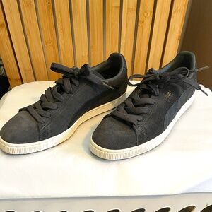 Puma Sneakers, Mens Size 11